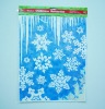 Wholesale Christmas Decoration-window stickers