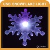 Wholesale snowflake light