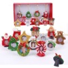 Wholesale Christmas Frame Decoration Ornament