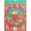 Wholesale window gel decoration