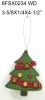 Wholesale christmas tree ornaments