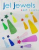 Wholesale Christmas TPR window gel sticker