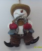 Wholesale christmas tree hanging ornament