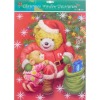 Wholesale window sticker (transparent soft material )