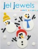 Wholesale Christmas TPR window gel sticker