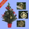 Wholesale Beautiful christmas tree ornament