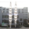 Wholesale Christmas decoration, crystal decoration, Xmas decoration