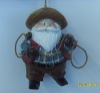 Wholesale christmas tree hanging ornament