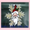 Wholesale Soft pvc window stick,the new design of 2011,manufacturer selling
