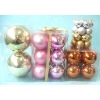 Wholesale christmas tree ornament