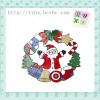 Wholesale Soft pvc window stick,the newest design of 2011,manufacturer selling