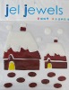Wholesale house for Christmas deocation TPR gel window home sticker