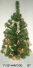 Wholesale Small Decoration Christmas Tree 30"