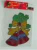 Wholesale christmas bell for home decro. (LD-M071)