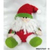 Wholesale Christmas hanging santa christmas tree decoration
