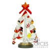 Wholesale Wood Christmas Tree - 3D - Christmas Decoration