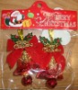 Wholesale new Christmas tree Ornament