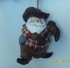 Wholesale christmas tree hanging ornament