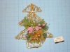 Wholesale Christmas rattan tree,Xmas decoration,Christmas ornament
