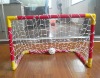 Wholesale mini soccer goal play set