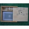 classic card dice game
