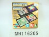 multi chess game
