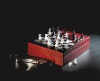 Wooden Chess Set