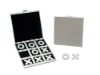 Noughts and corsses chess set