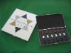 magnetic chessman
