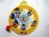 Wholesale magnetic dart board