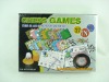 Wholesale Funny 27 IN 1 chess games