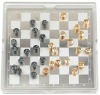 mini plastic chess