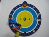 magnetic dartboard