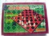 travel chess game,plastic chess
