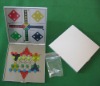 magnetic chessman