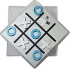 Mini Plastic Tic Tac Toe