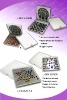 Wholesale aluminum game set