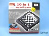 Wholesale magnetic chess