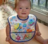 2011 Printed EVA baby bibs