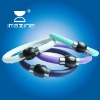 Wholesale IMAZINE Magnetic Silicone Bracelet with 1700ions