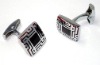 Wholesale Fashion cufflink,Brass cufflink,Sliver cufflink