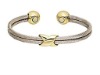 Wholesale Fashion Titanium Bangle