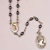 Wholesale religuous hematite necklace