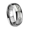 Wholesale fashion bridal ring jewelry wedding ring