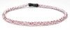Wholesale Baseball stitch tornado necklace