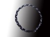 Wholesale The latest design Germanium Titanium Necklace