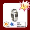 Wholesale stainless steel ring.