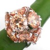 Wholesale latest lady ring