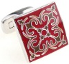 Wholesale 2010 Metal Designer Cufflinks (156453)
