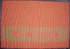 Wholesale table placemat with Jacquard design